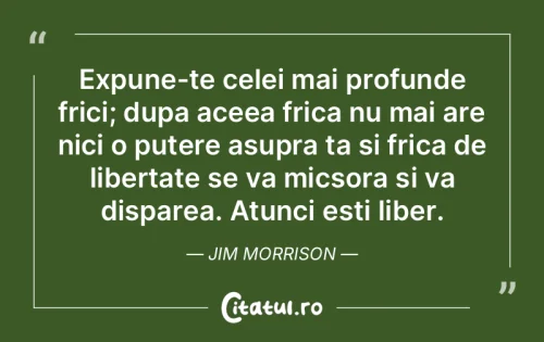 Citat Motivaționale - Citatul.ro
