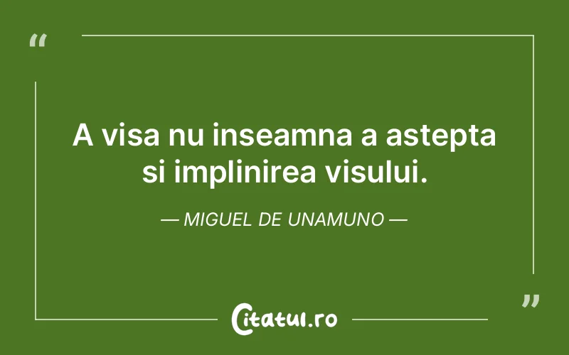 Citat Autor necunoscut - citate motivationale