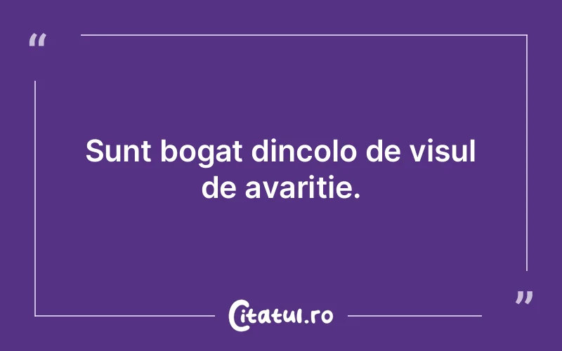 Citat Autor necunoscut - citate motivationale