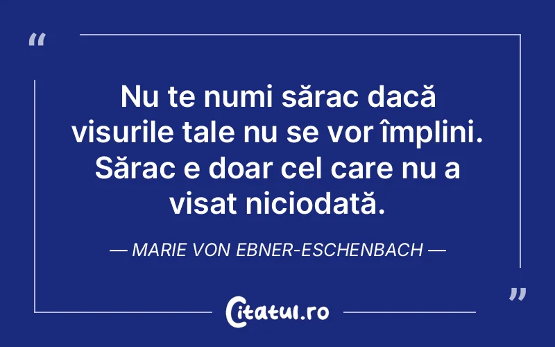 Citat Autor necunoscut - citate motivationale