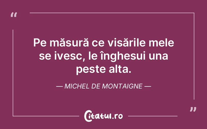 Citat Autor necunoscut - citate motivationale