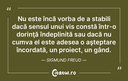 Nu este încă vorba de a stabili dacă ... Nu este încă vorba de a stabili dacă ...
