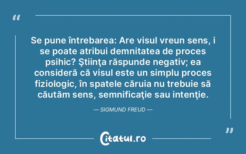 Citat Autor necunoscut - citate motivationale