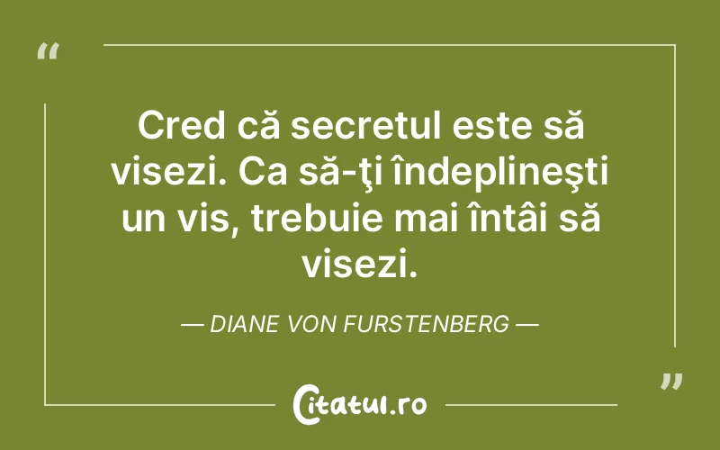 Citat Autor necunoscut - citate motivationale