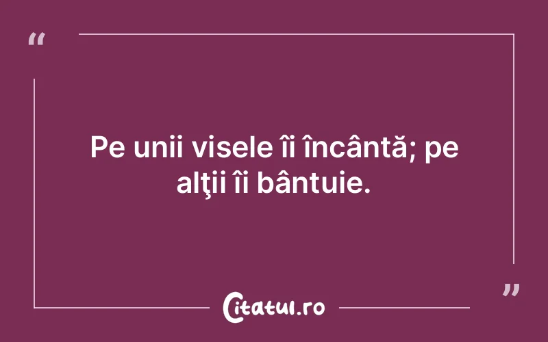 Citat Autor necunoscut - citate motivationale