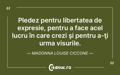 Citat Motivaționale - Citatul.ro