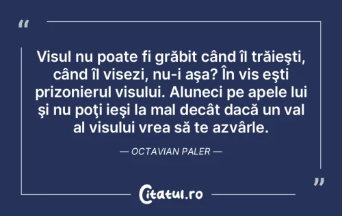 Citat Motivaționale - Citatul.ro