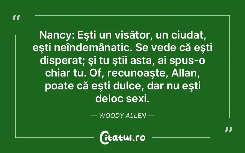 Citat Autor necunoscut - citate motivationale