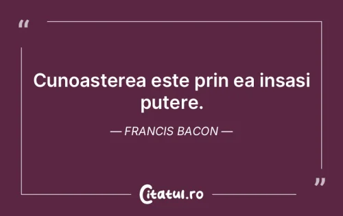 Citat Motivaționale - Citatul.ro