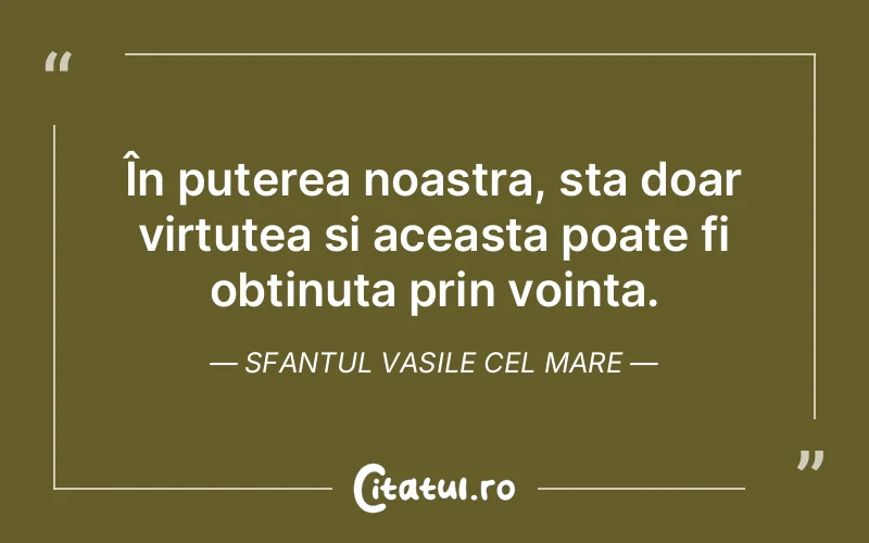 Citat Autor necunoscut - citate motivationale