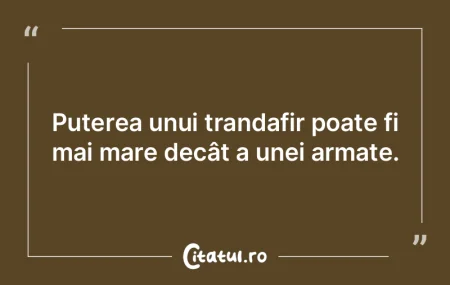 Puterea unui trandafir poate fi mai mare... Puterea unui trandafir poate fi mai mare...
