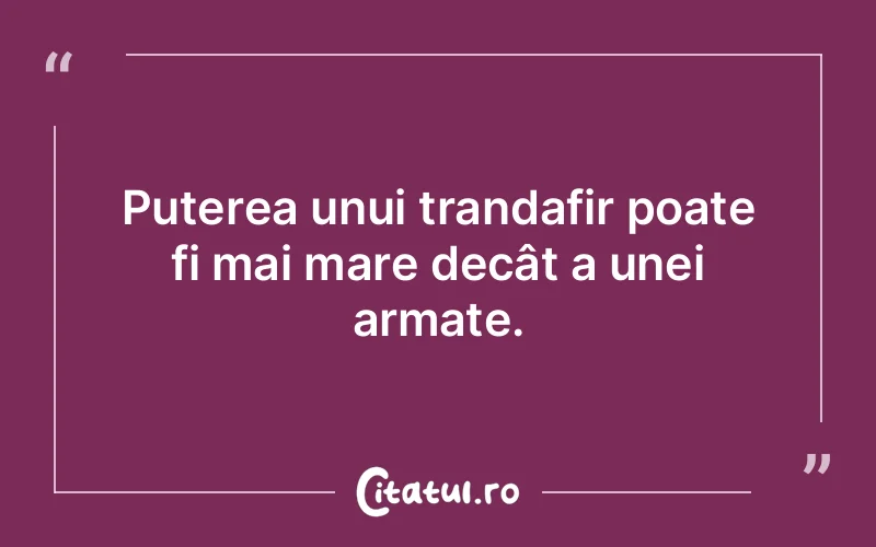 Citat Autor necunoscut - citate motivationale