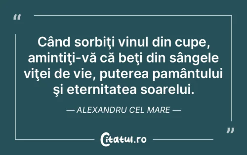 Citat Motivaționale - Citatul.ro