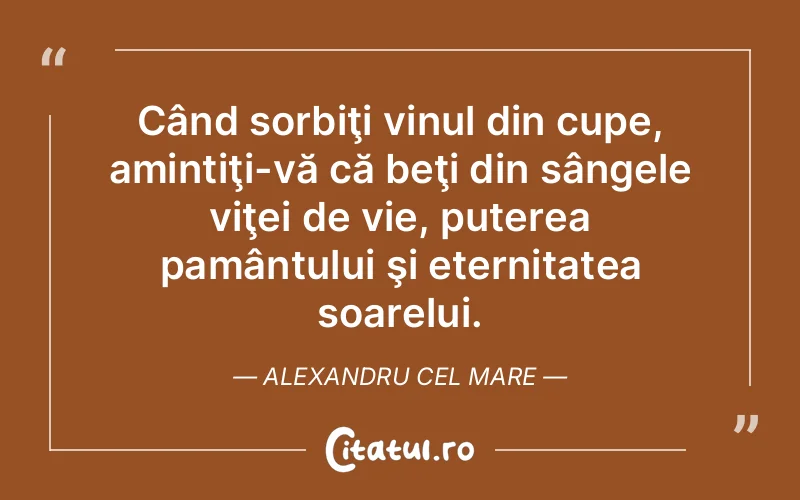 Citat Autor necunoscut - citate motivationale