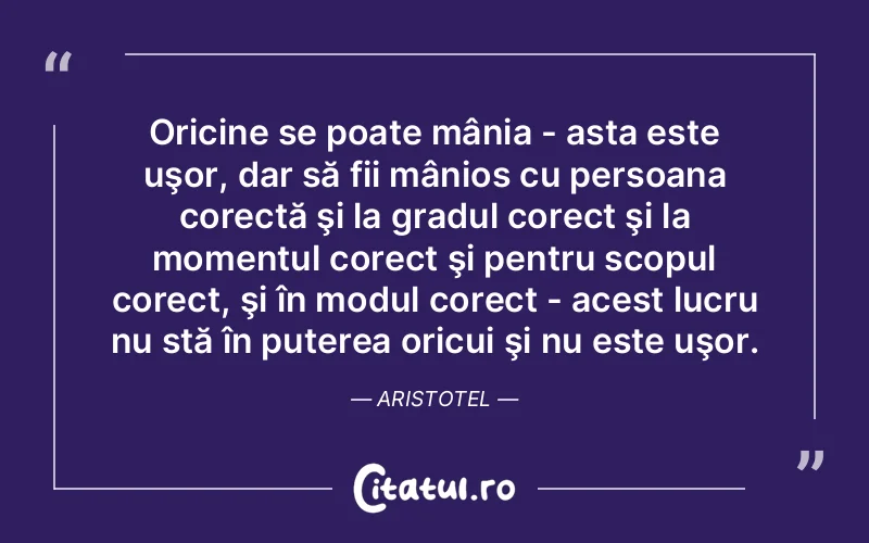 Citat Autor necunoscut - citate motivationale