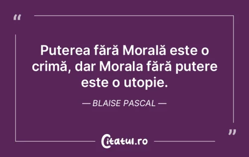 Citat Motivaționale - Citatul.ro