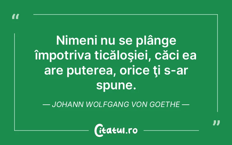 Citat Autor necunoscut - citate motivationale