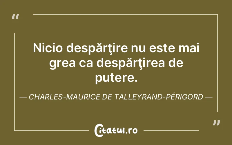 Citat Autor necunoscut - citate motivationale