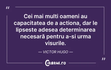 Cei mai mulți oameni au capacitatea de ... Cei mai mulți oameni au capacitatea de ...