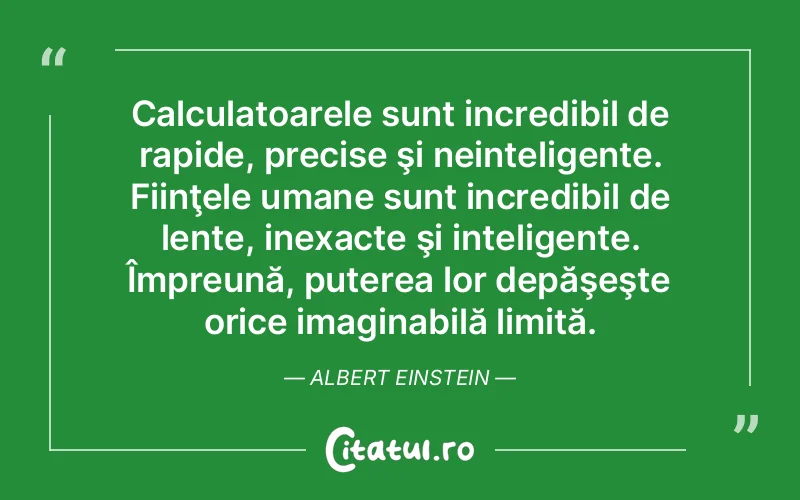 Citat Autor necunoscut - citate motivationale