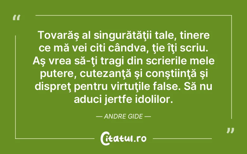 Citat Autor necunoscut - citate motivationale