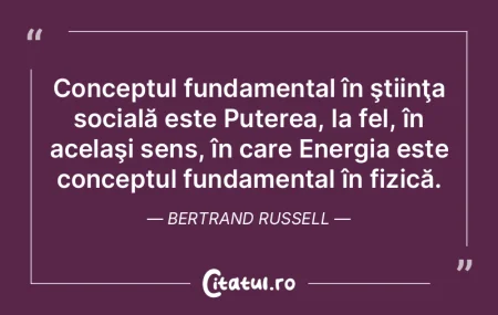 Conceptul fundamental în ştiinţa soci...