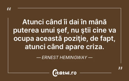 Citat Motivaționale - Citatul.ro