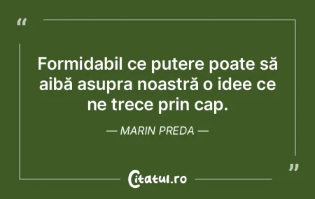 Formidabil ce putere poate să aibă asu... Formidabil ce putere poate să aibă asu...