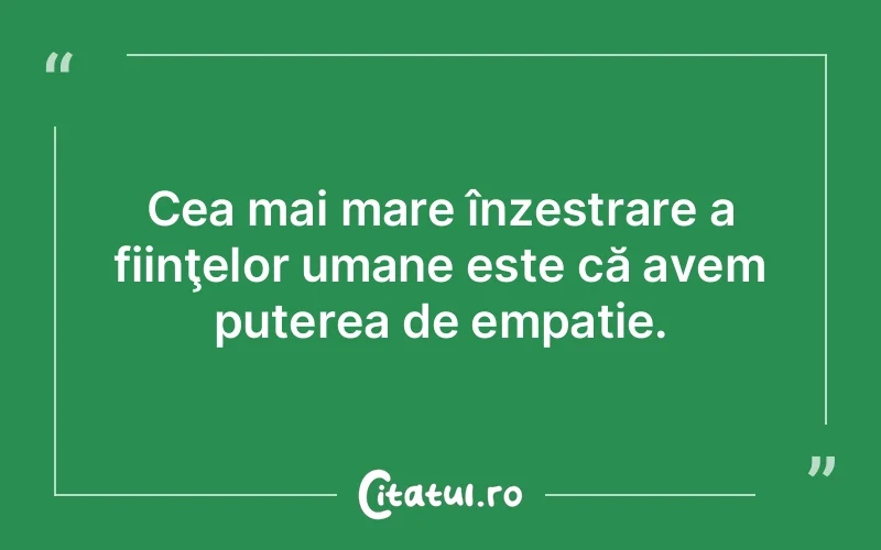 Citat Autor necunoscut - citate motivationale