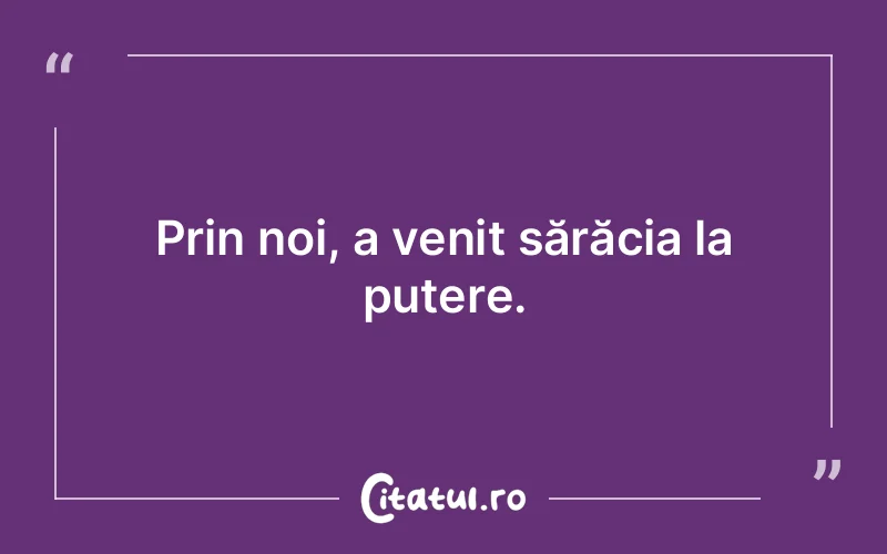 Citat Autor necunoscut - citate motivationale