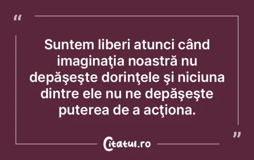 Citat Motivaționale - Citatul.ro