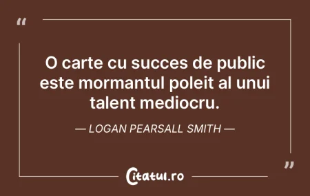 O carte cu succes de public este mormant... O carte cu succes de public este mormant...