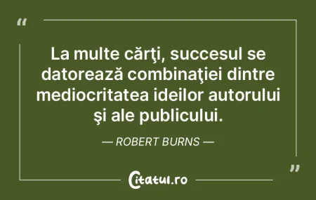 La multe cărţi, succesul se datorează... La multe cărţi, succesul se datorează...