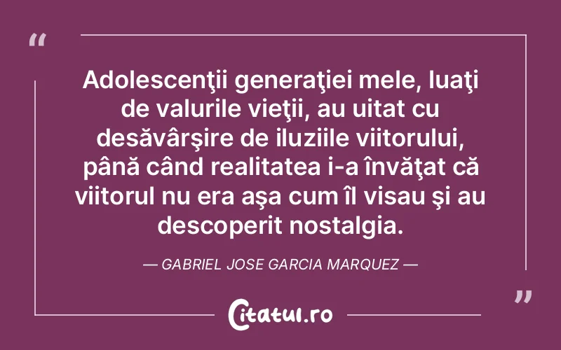 Citat Autor necunoscut - citate motivationale