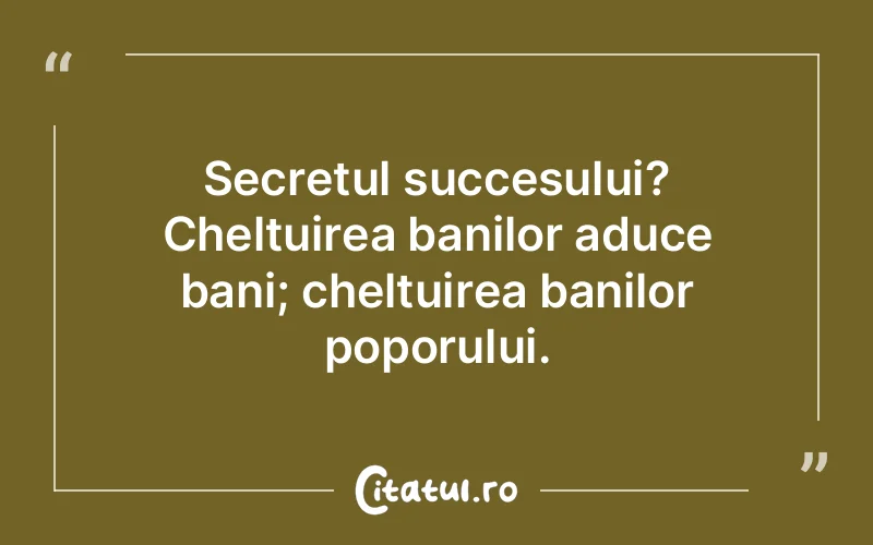 Citat Autor necunoscut - citate motivationale