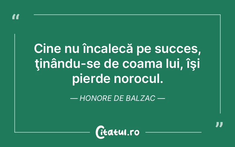 Citat Autor necunoscut - citate motivationale