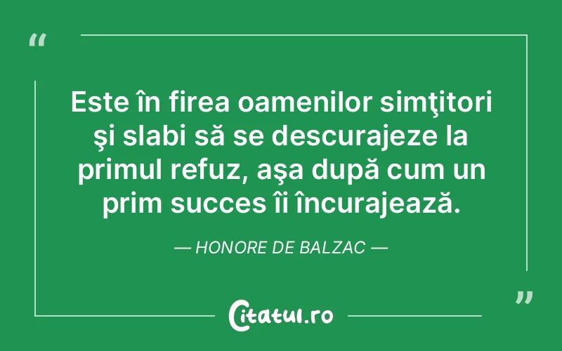 Citat Autor necunoscut - citate motivationale