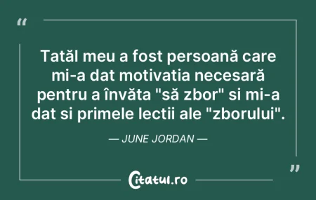 Tatăl meu a fost persoană care mi-a da... Tatăl meu a fost persoană care mi-a da...