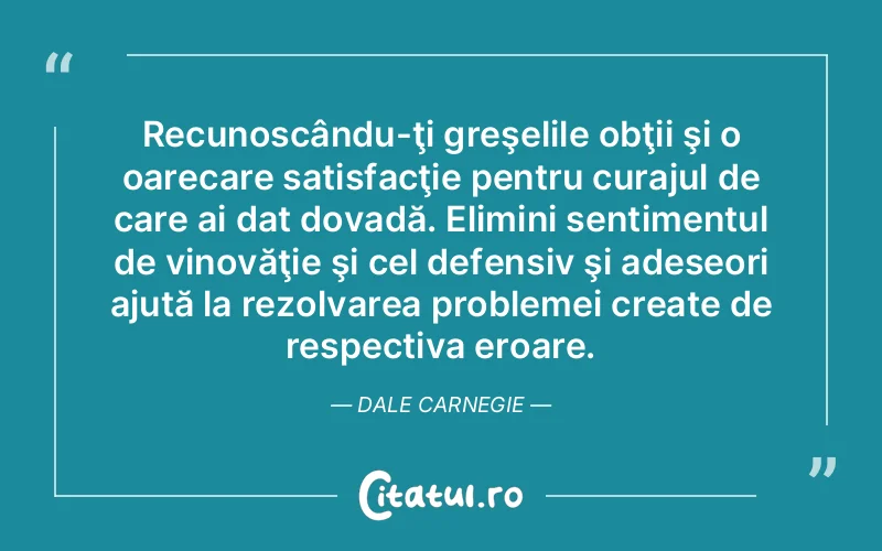 Citat Autor necunoscut - citate motivationale