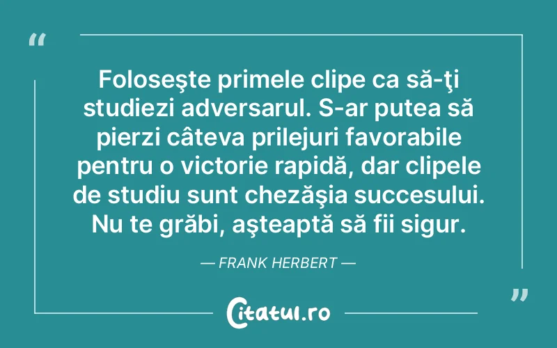 Citat Autor necunoscut - citate motivationale