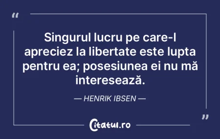 Singurul lucru pe care-l apreciez la lib... Singurul lucru pe care-l apreciez la lib...