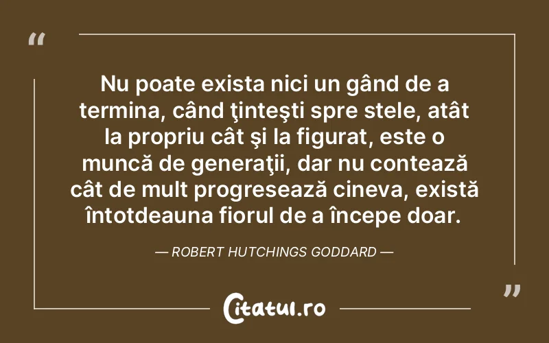 Citat Autor necunoscut - citate motivationale