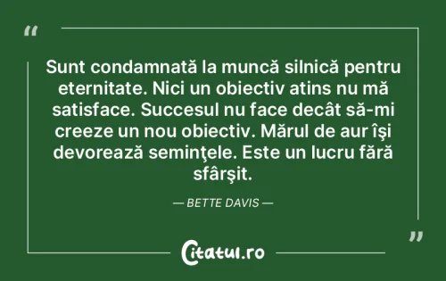 Citat Motivaționale - Citatul.ro