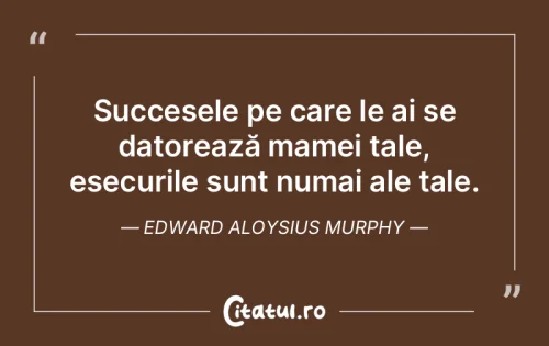 Citat Motivaționale - Citatul.ro