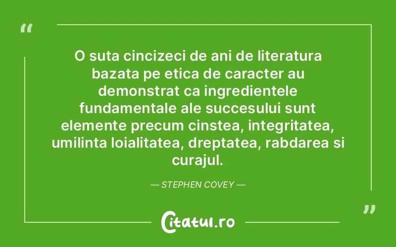 Citat Autor necunoscut - citate motivationale