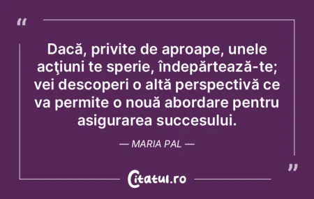 Dacă, privite de aproape, unele acţiun... Dacă, privite de aproape, unele acţiun...
