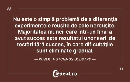 Nu este o simplă problemă de a diferen... Nu este o simplă problemă de a diferen...