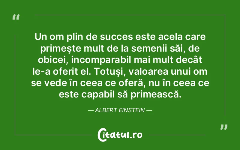 Citat Autor necunoscut - citate motivationale