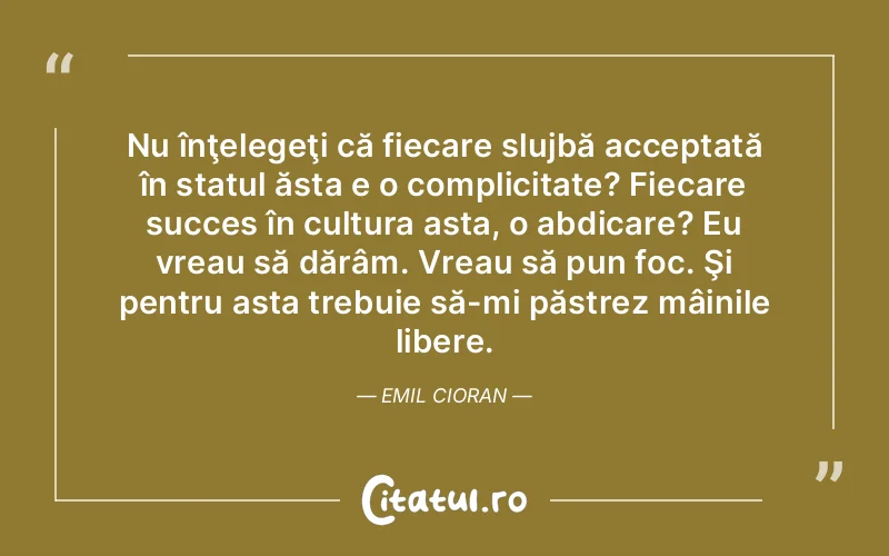 Citat Autor necunoscut - citate motivationale