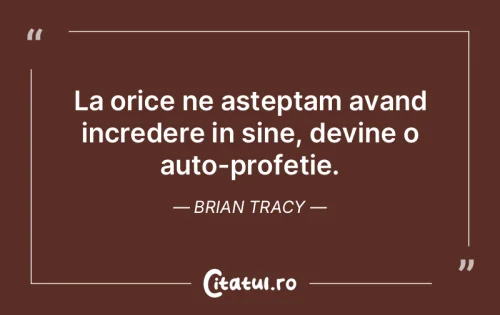 Citat Motivaționale - Citatul.ro